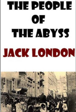Jack London's in-depth exploration of the (shocking) living