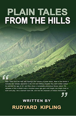 Plain Tales From the Hills by Rudyard Kipling (1882) - Prospero's Isle